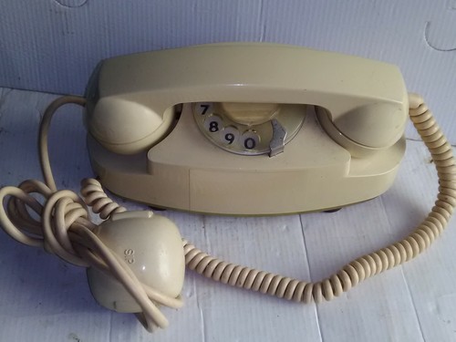 Telefono vintage sip anni - sip,