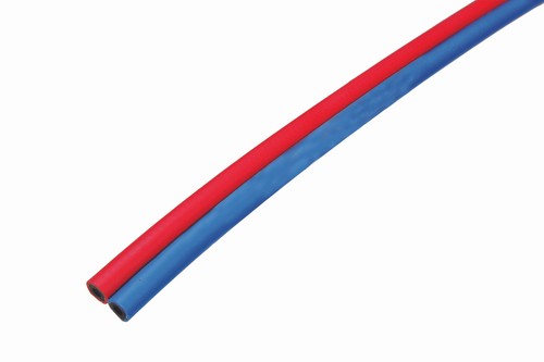 Tubo binato accoppiato - tubo,