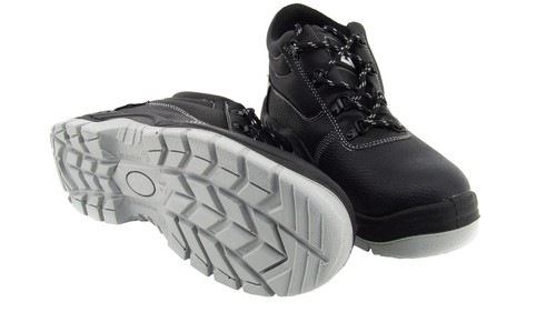 Scarpe anti infortunistica s3 - anti.,