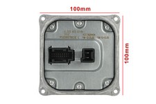 Modulo Centralina Led DRL Luci