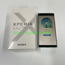Smartphone Sony Xperia XA2