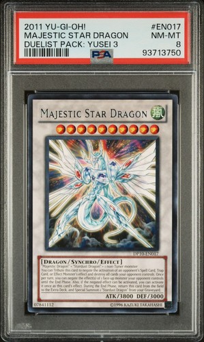 Dp10 en017 majestic - majestic, star