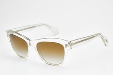 butterfly sunglasses OLIVER PEOPLES OV5233 SOFEE Clear frame eyeglasses