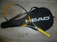 RAQUETTE TENNIS HEAD MG CARBON
