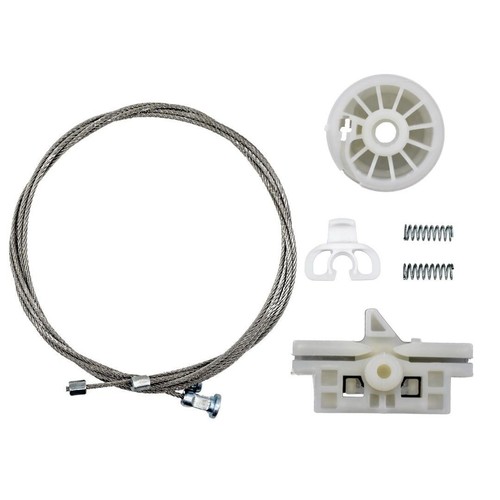 Kit riparazione cavo - riparazione,