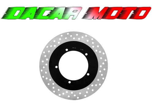 Disco freno anteriore yamaha - disco,