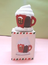 VILLAGGIO DI BABBO NATALE