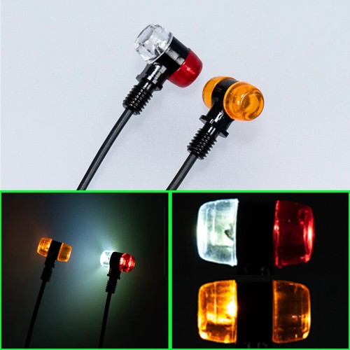 Led coppia luci - led, 1