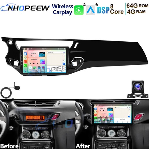 Autoradio core 64 gb - 4+64,