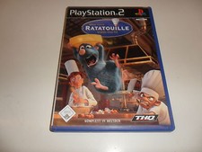 PlayStation 2 Ratatouille