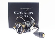 Shimano Sustain FJ 2500 - 4000