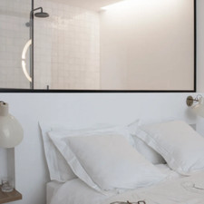 PARETE DIVISORIA SOPRALUCE CON