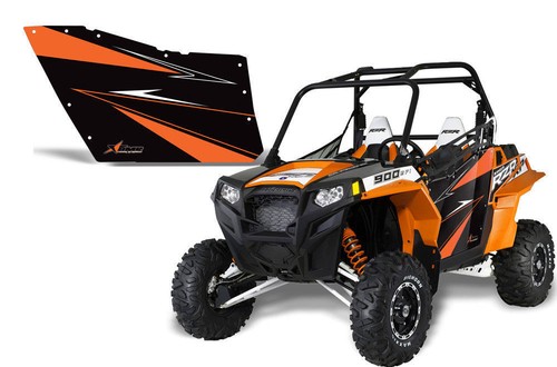 Amr racing utv - utv, grafica
