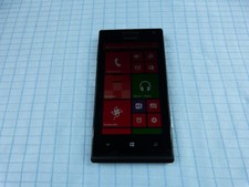 Huawei Ascend W1 4GB Nero