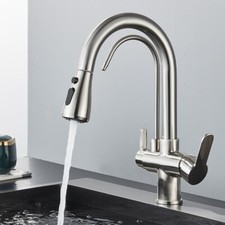 3 Vie Miscelatore rubinetto