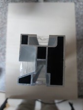 Profilo Alluminio Per