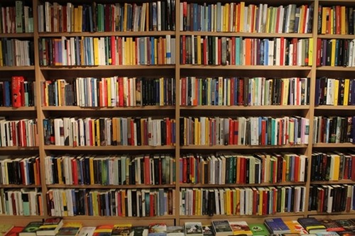 Lotto 100 libri - , stock