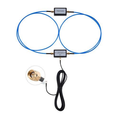Antenna anello magnetico - ad,