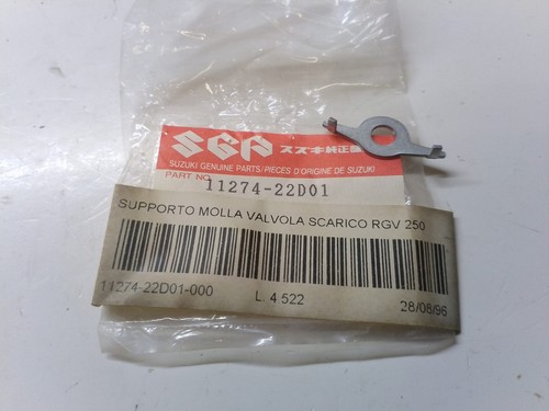 Suzuki rgv 250 125 - rgv, 92