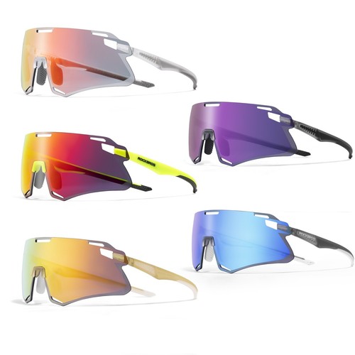Rockbros occhiali ciclismo - rockbros,