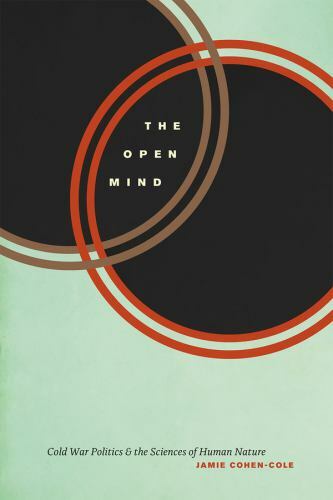 The open mind cold war - mind:,