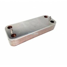 BAXI SCAMBIATORE SANITARIO 14