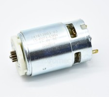 Motore indotto per avvitatore