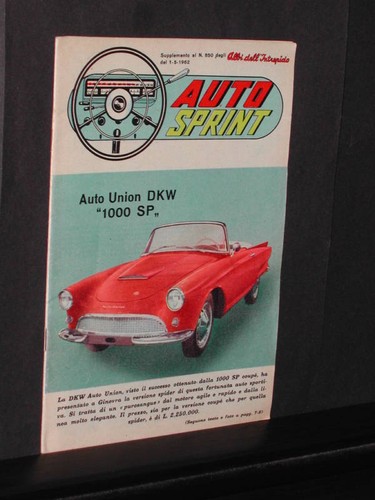 Auto union dww - ***auto,