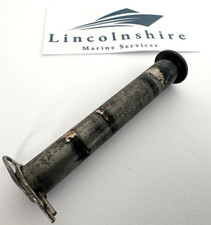 Evinrude E-TEC Power Tilt Top