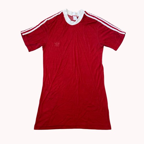 Maglia calcio adidas vintage - calcio,