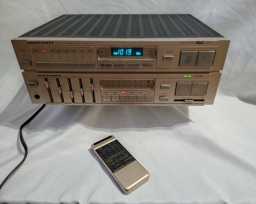 Marantz 100 sintonizzatore - marantz,
