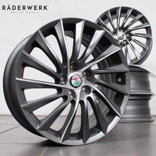 Cerchi in lega 18 pollici