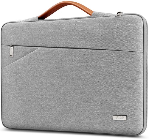 Tecool pollici custodia - tecool, 15,6