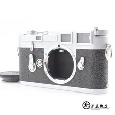 Top mint leica m3 fotocamera - [top,
