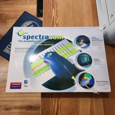 SpectroCam Spettrofotometro -
