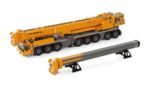 Wsi gru mobile liebherr ltm - wsi,,