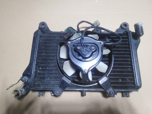 Radiatore acqua con