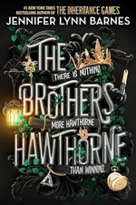 The Brothers Hawthorne (The