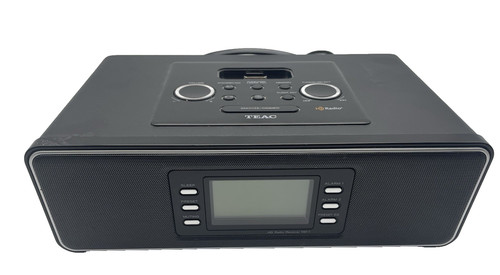 Teac fm hd ricevitore - teac, hd-1