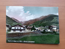 Ponte di Legno - Scorcio