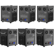 Macchina fuochi d'artificio