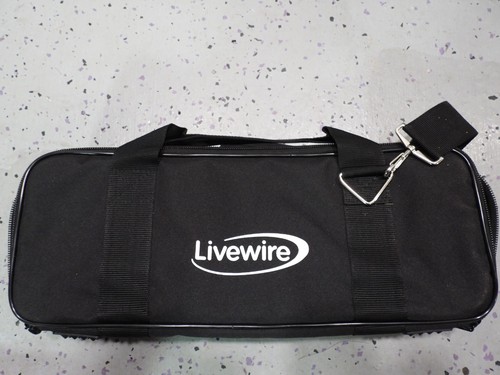 Pedaliera effetto livewire - pedaliera,