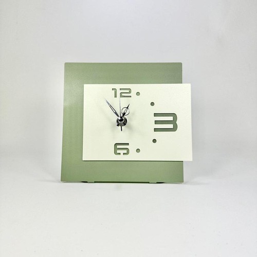 Orologio appoggio medio in - orologio,