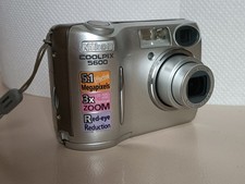 Fotocamera Digitale NIKON