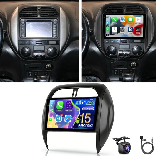 Autoradio 128g per toyota - per,
