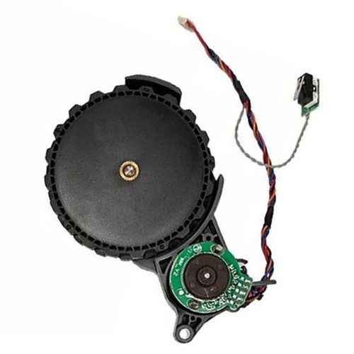 Robot aspirazione ruota - aspirazione,