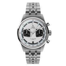 YEMA Rallygraf Alpine