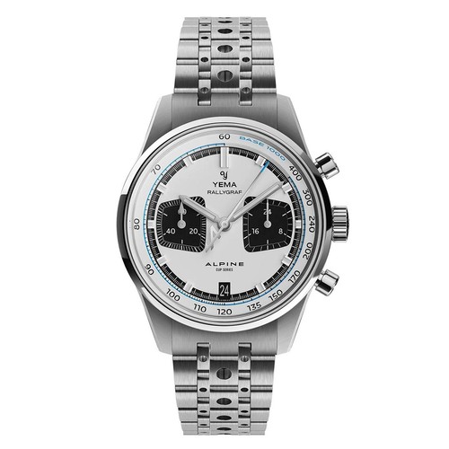 Yema rallygraf alpine - yema,