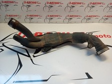 COLLETTORE SCARICO CENTRALE YAMAHA YZF R1 2007-2008 CENTRAL EXHAUST MANIFOLD