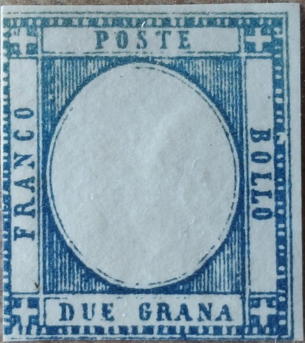 Province napoletane 1861 - -,